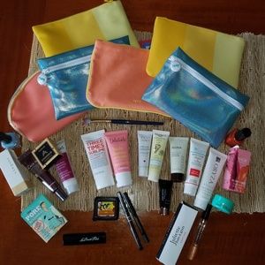 28 piece Ipsy Collection